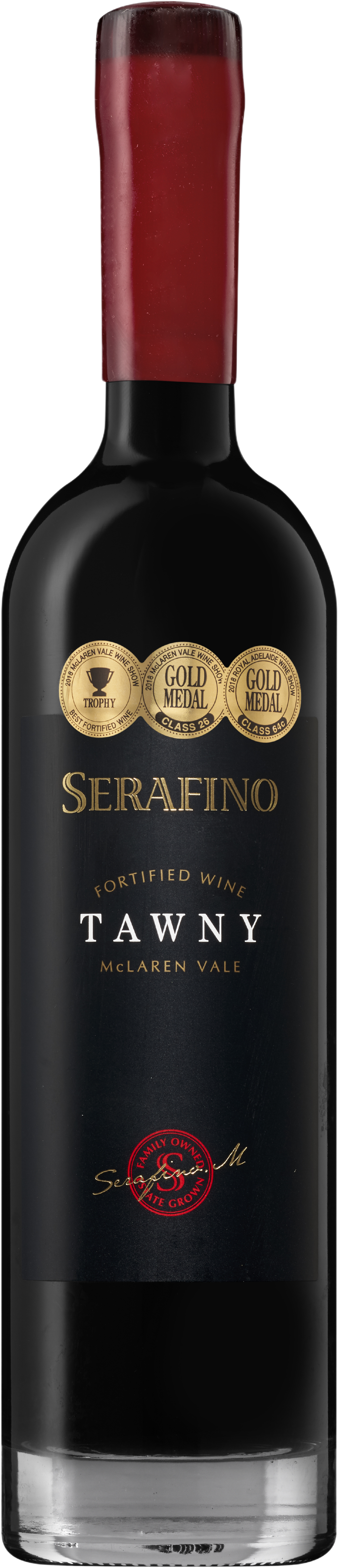 Serafino Wines Tawny NV McLaren Vale